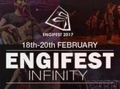 Cultural Fest Engifest 2017