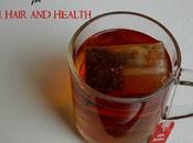 Rooibos Benefits Uses Skin, Hair Health