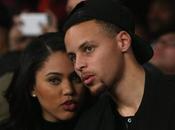 Steph Ayesha Curry Valentines Plans