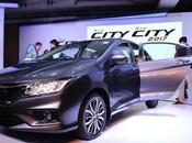 Honda City 2017 Launched, Check Price, Pictures Features