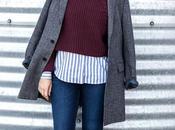 Boyish Layering Rosa