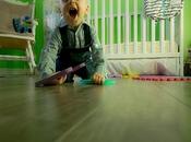 Design Child’s Room That Boosts Creativity Inspires Learning