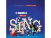 Sing (2016) Review