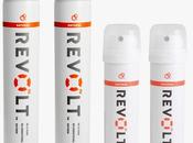 Revolt Oxygen: Product Review