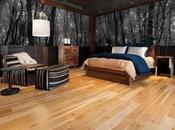 Remove Stain from Hardwood Floor Steps?