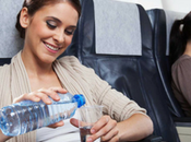 Inflight Tips Remain Comfortable Long Journey