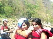 Rishikesh, Happy Place