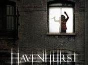 Movie Reviews Midnight Horror Havenhurst (2017)