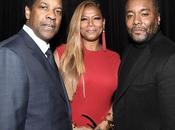 Pics: Queen Latifah Denzel Washington Honored ABFF Honors