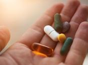 Vitamin Could Reduce Risk Colds
