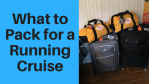 What Pack Running Cruise