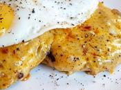 Recipe|| Chilli Cheese Toast with Eggs