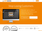 Optimonk: Powerful Onsite Retargeting WIth Exit Intent