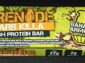 Grenade Carb Killa Limited Edition Banana Armour