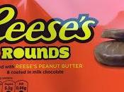 Today's Review: Reese's Rounds
