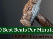 Best Beats Minute (BPM) Counters