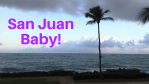 Juan Baby!