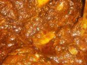 BHUNA GOSHT {Recipe}