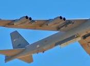 Boeing B-52H Stratofortress