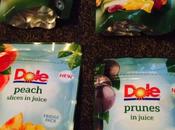 Fridge Fruit Packs from Dole