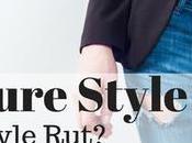 Signature Style Rut? Ways Tell Difference