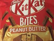 Today's Review: Peanut Butter Bites
