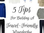 Savvy Traveler: Wardrobe Shopping Tips