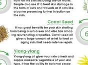 Natural Ways Eliminate Acne Scars Discoloration