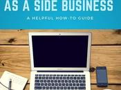 Start Blog Side Business Guide