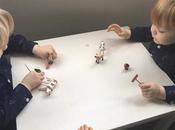 #BearHunt Twitter Party