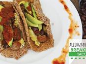 Allergy-Friendly Breakfast Tacos (wheat Corn Free Tortillas)