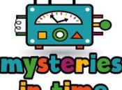 Mysteries Time Subscription