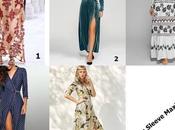 Ways Wear Long Sleeve Maxi Dresses