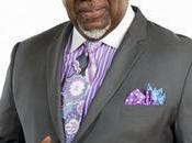 Bishop T.D. Jakes Landed Pepsi First Title Sponsor Megafest