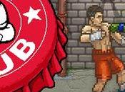 Punch Club Fighting Tycoon v1.13