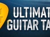 Ultimate Guitar Tabs Chords v5.0.7 [Unlocked]