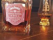 Jack Daniel’s Single Barrel Review