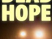 Dead Hope Nicky Wells- Feature Review Author Q&amp;A