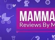Launching Blog ‘Mamma Reviews’