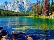 Longest Lakes Entire World