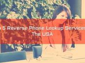 Reverse Phone Lookup Services