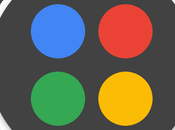 Pixel Dark Icon Pack Nova/Go v1.3