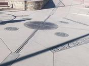 Four Corners Monument: Being States Once