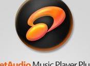 jetAudio Music Player Plus v8.1.1