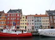 Three Days Copenhagen: Photo Diary