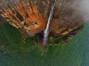 Highest Waterfalls Entire World