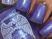 Supernatural Lacquer Frostmaiden