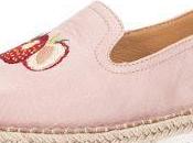 Freshly Picked Pikolinos Footwear Spring/Summer 2017