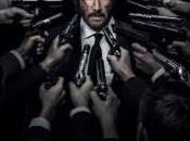 John Wick Great Action Entertainer -Movie Review