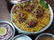 Paradise Biryani Bangalore: Offering Twist